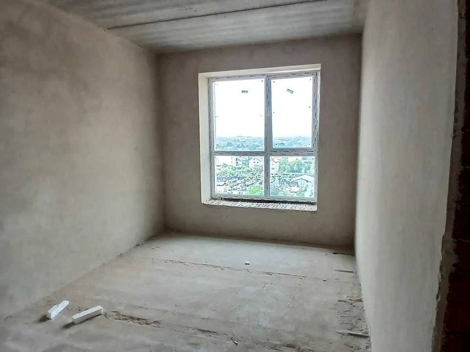 Apartment. Ivano-Frankivsk, Hetman Mazepa Street