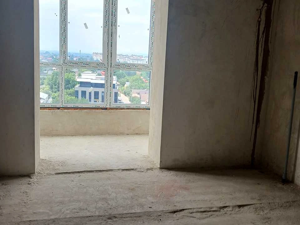 Apartment. Ivano-Frankivsk, Hetman Mazepa Street