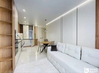 Fully Equipped 1-Bedroom Apartment in Uone Residence, Wolfinec Street