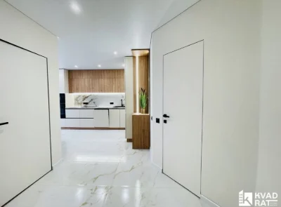 Fully Equipped 1-Bedroom Apartment in Uone Residence, Wolfinec Street