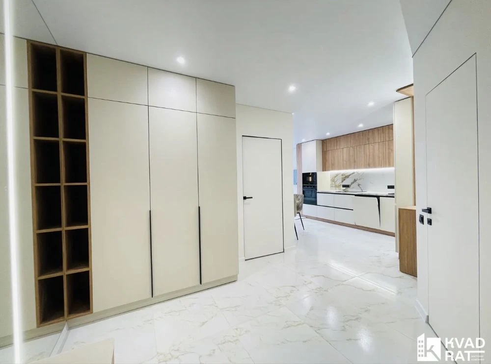 Fully Equipped 1-Bedroom Apartment in Uone Residence, Wolfinec Street
