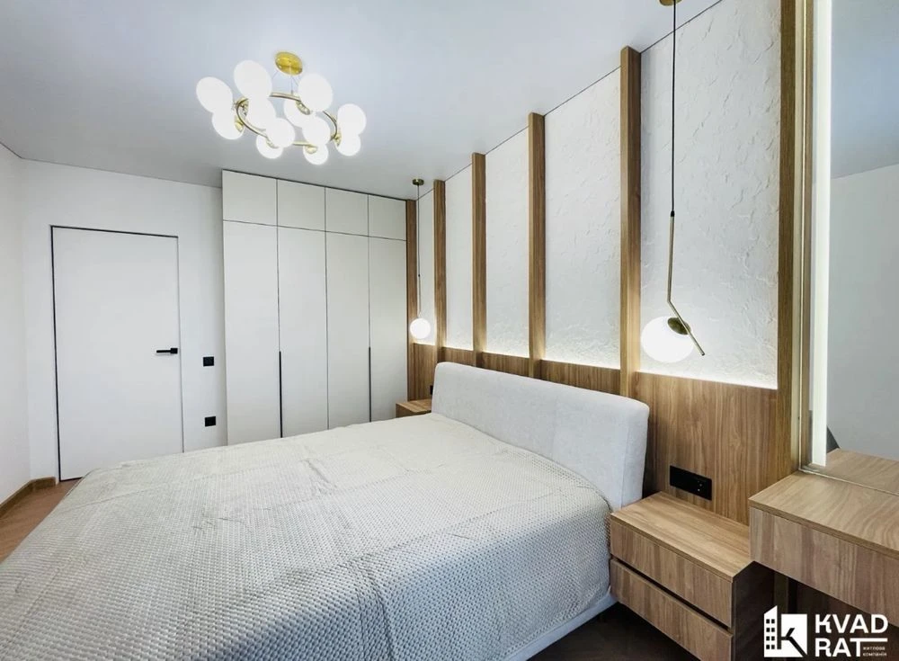 Fully Equipped 1-Bedroom Apartment in Uone Residence, Wolfinec Street