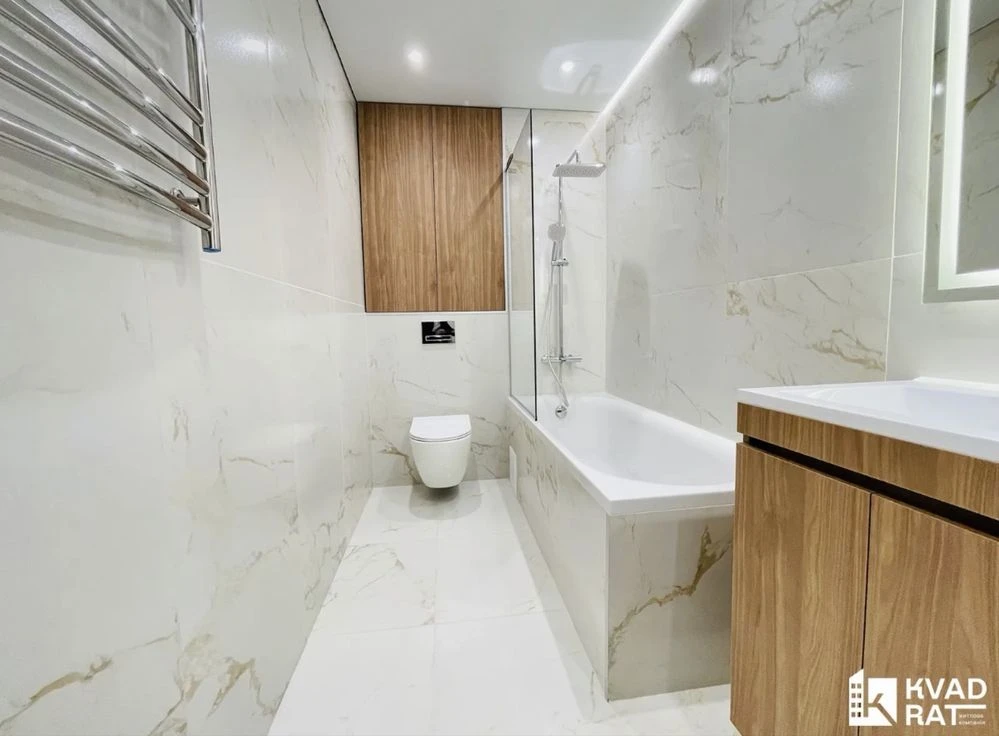 Fully Equipped 1-Bedroom Apartment in Uone Residence, Wolfinec Street