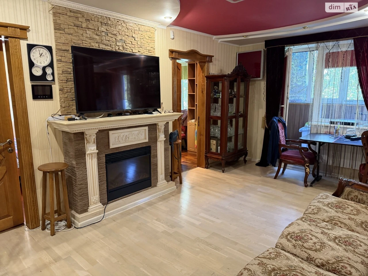 For sale Apartment KhTZ