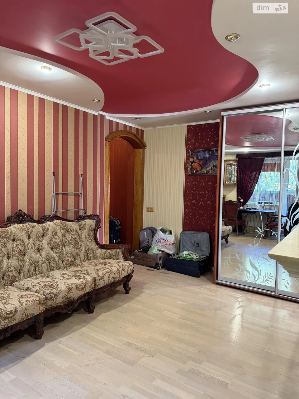 For sale Apartment KhTZ