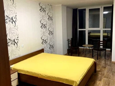 Квартира. Полтава, вулиця Володимира Івасюка