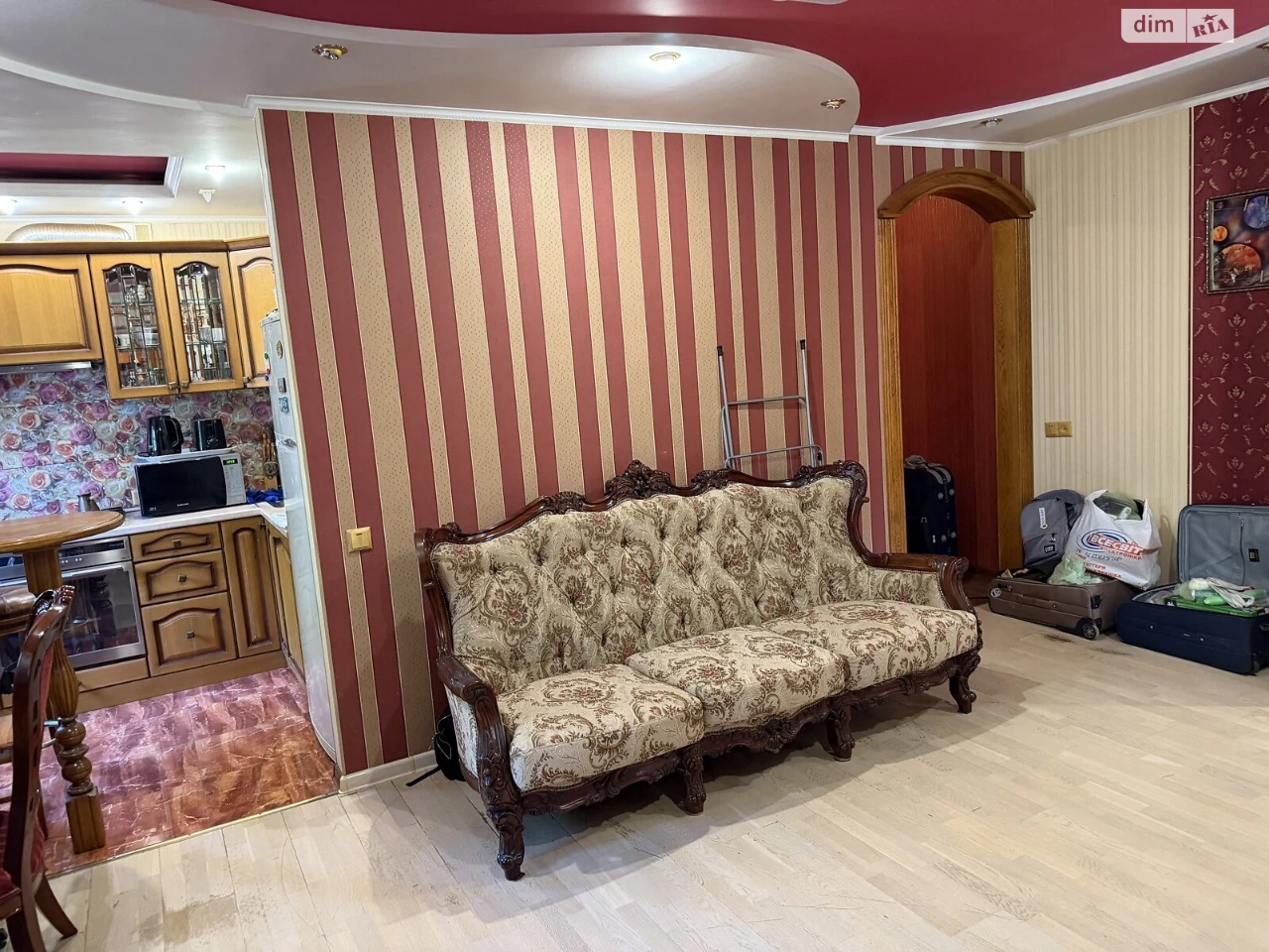 For sale Apartment KhTZ