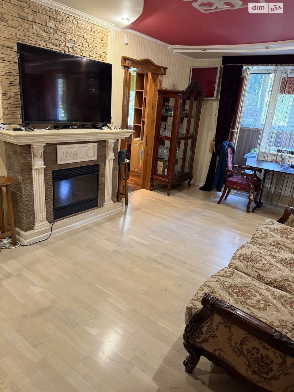 For sale Apartment KhTZ