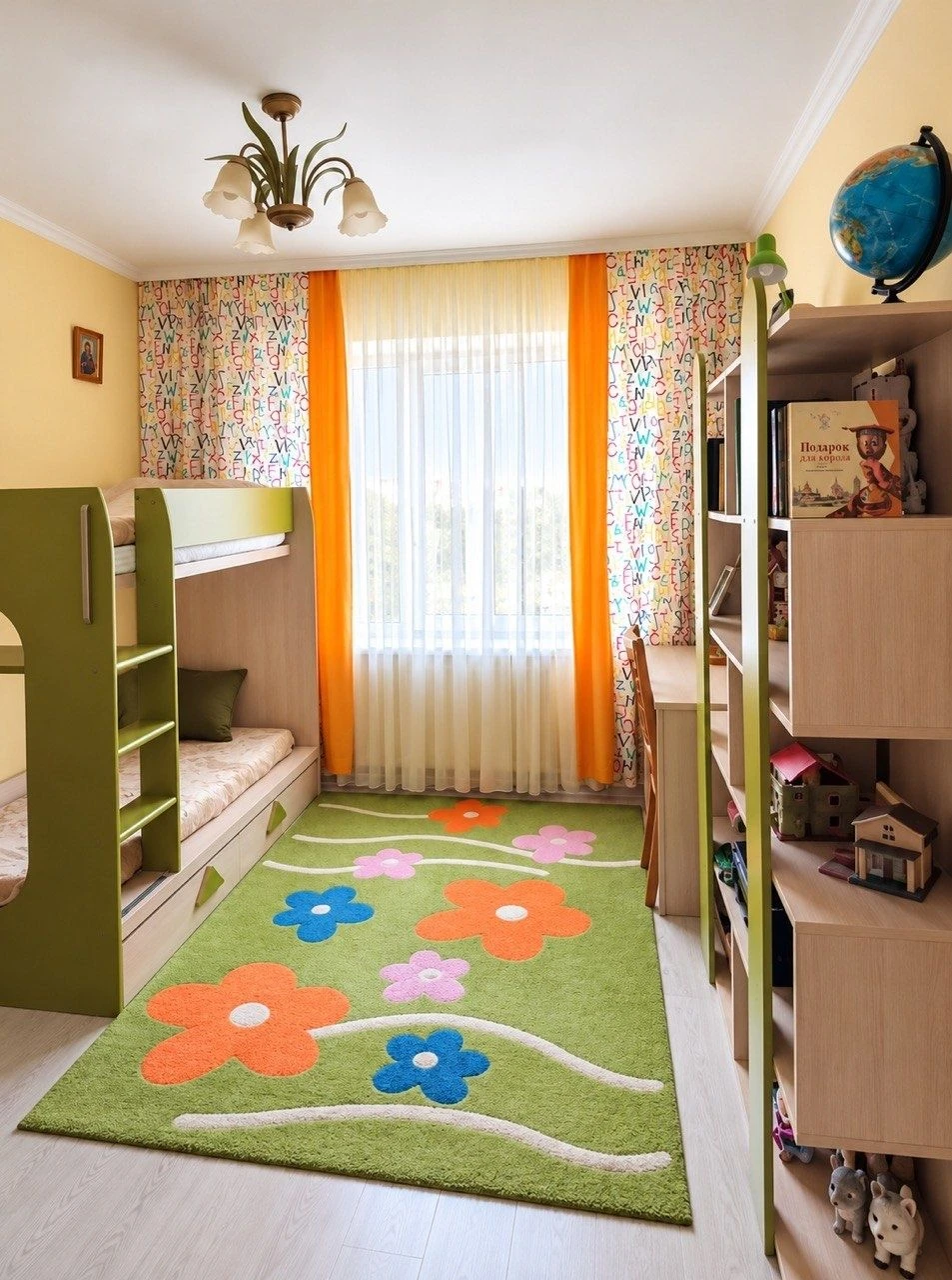 Продаж просторої 2-кімнатної квартири в Ужгороді | вул. Володимирська, 59А