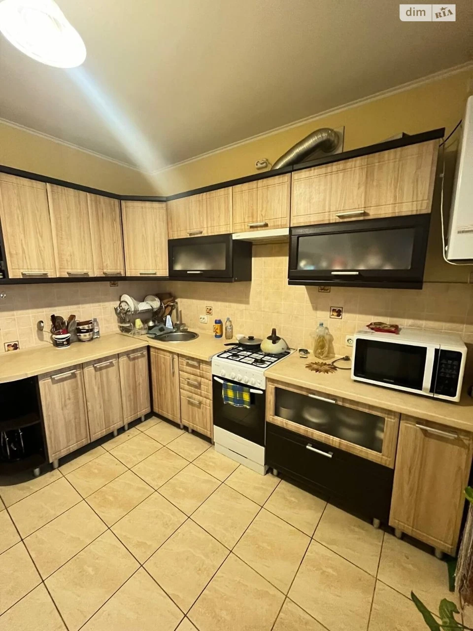 Long-Term Rental Apartment Exhibition