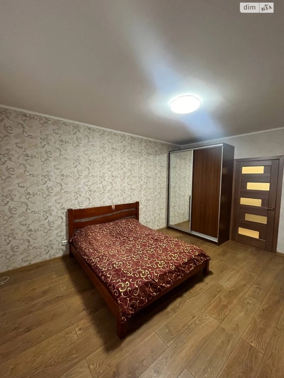Long-Term Rental Apartment Exhibition