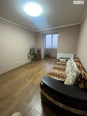 Long-Term Rental Apartment Exhibition