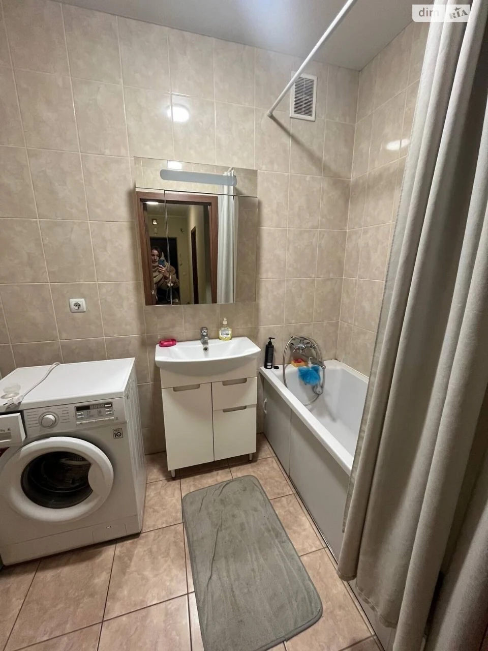 Long-Term Rental Apartment Exhibition