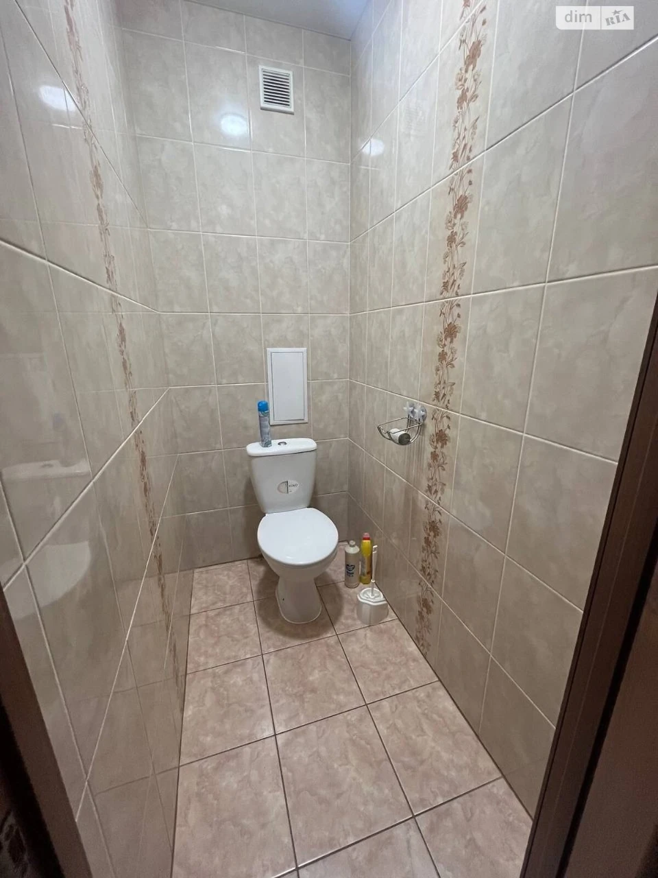 Long-Term Rental Apartment Exhibition