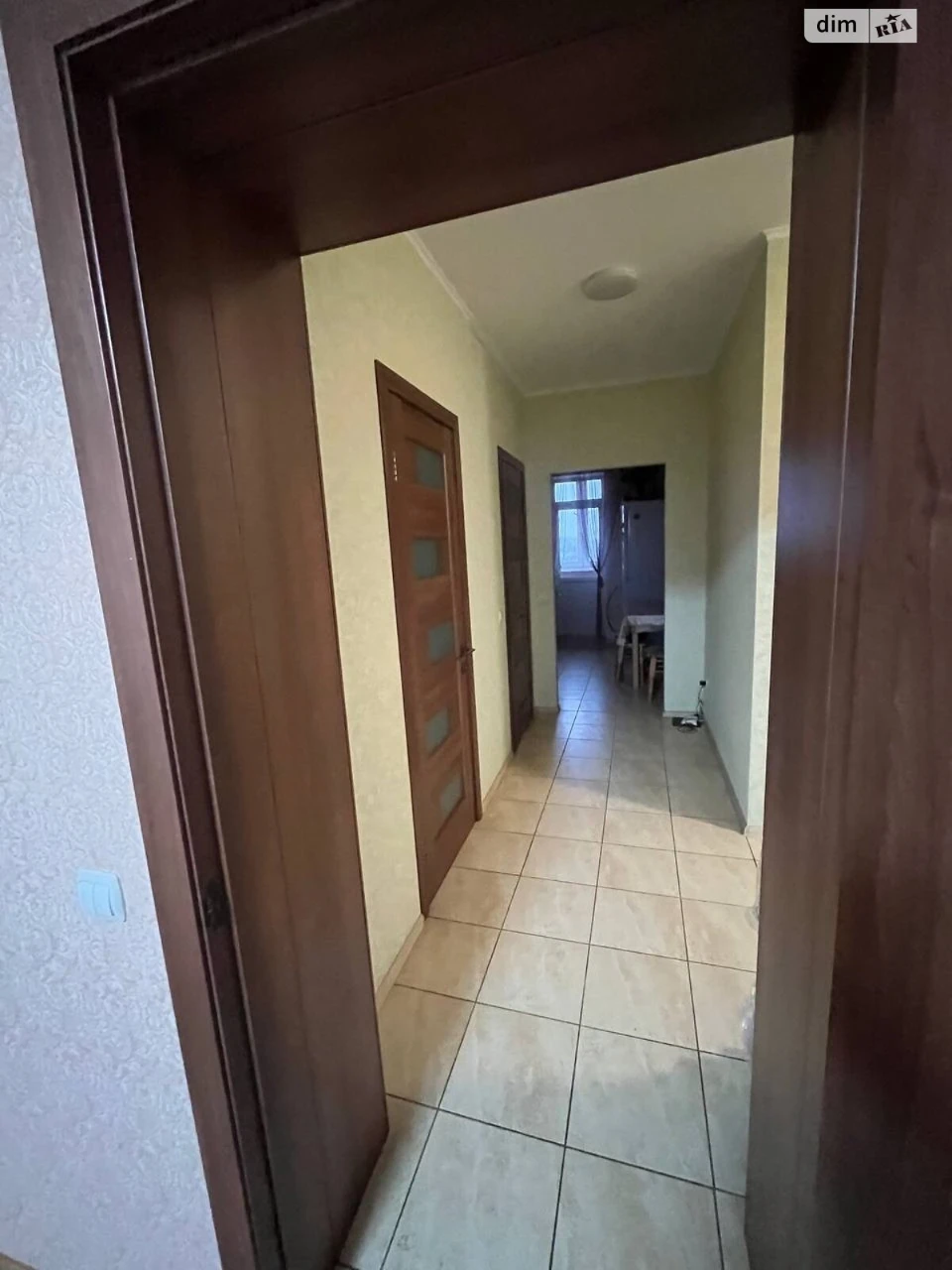 Long-Term Rental Apartment Exhibition