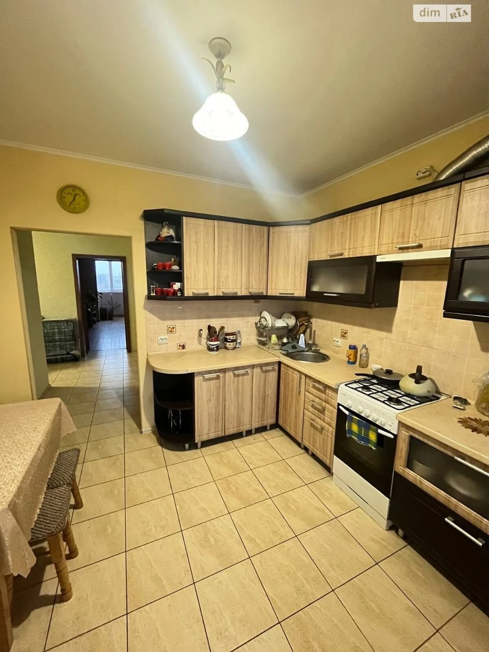 Long-Term Rental Apartment Exhibition