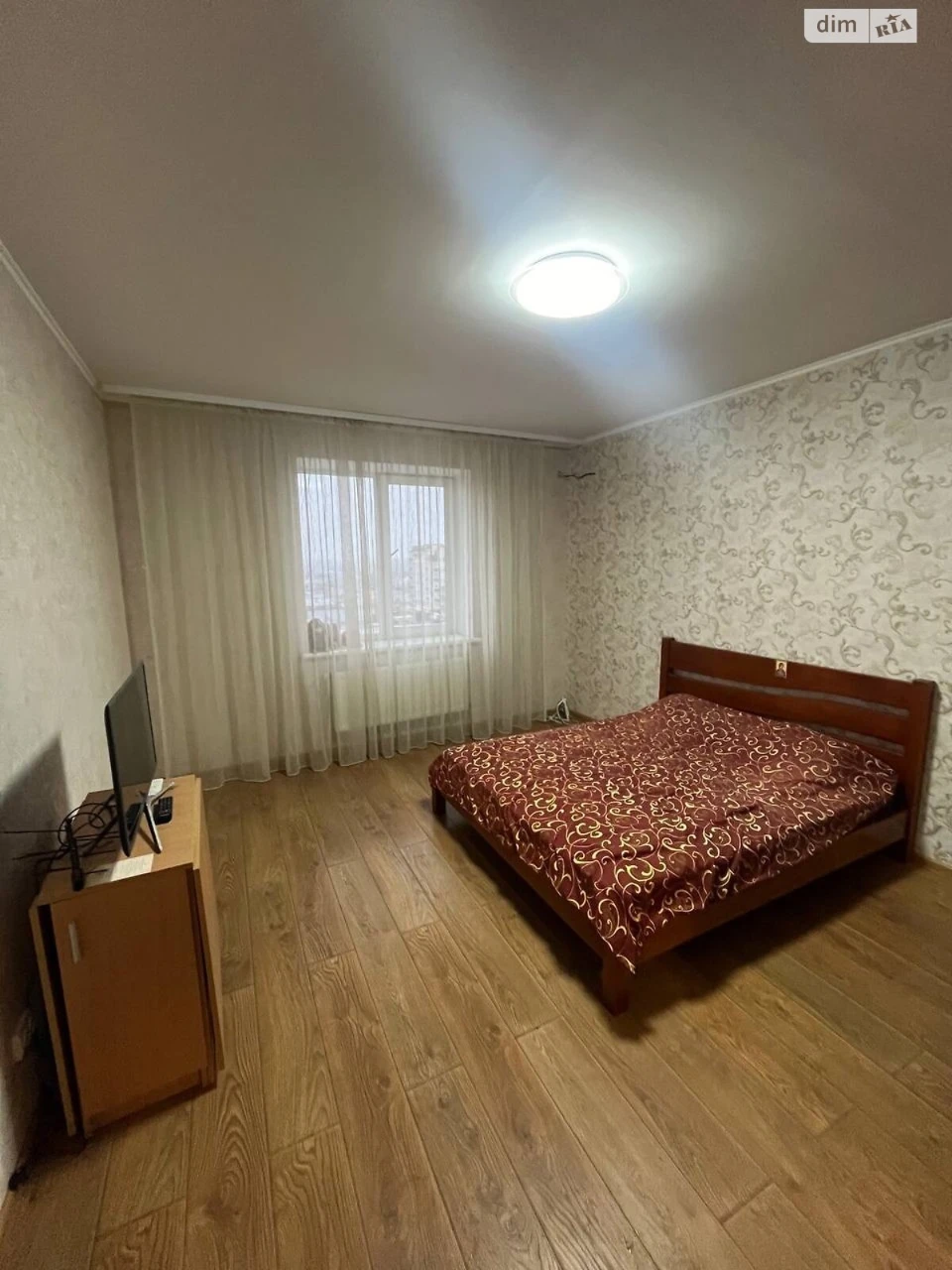 Long-Term Rental Apartment Exhibition
