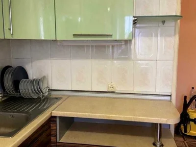 Квартира. Житомир, вулиця Домбровського