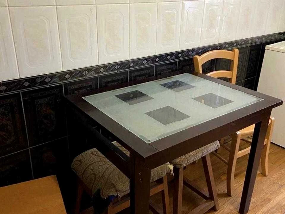 Квартира. Житомир, вулиця Домбровського