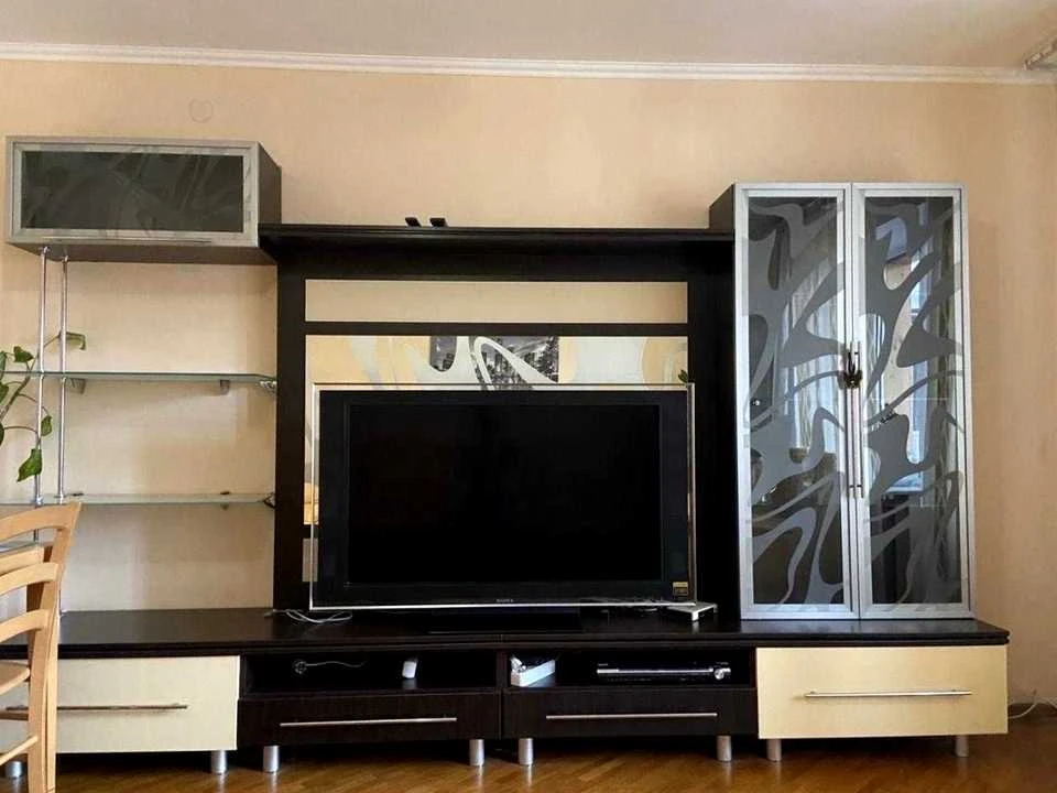 Квартира. Житомир, вулиця Домбровського