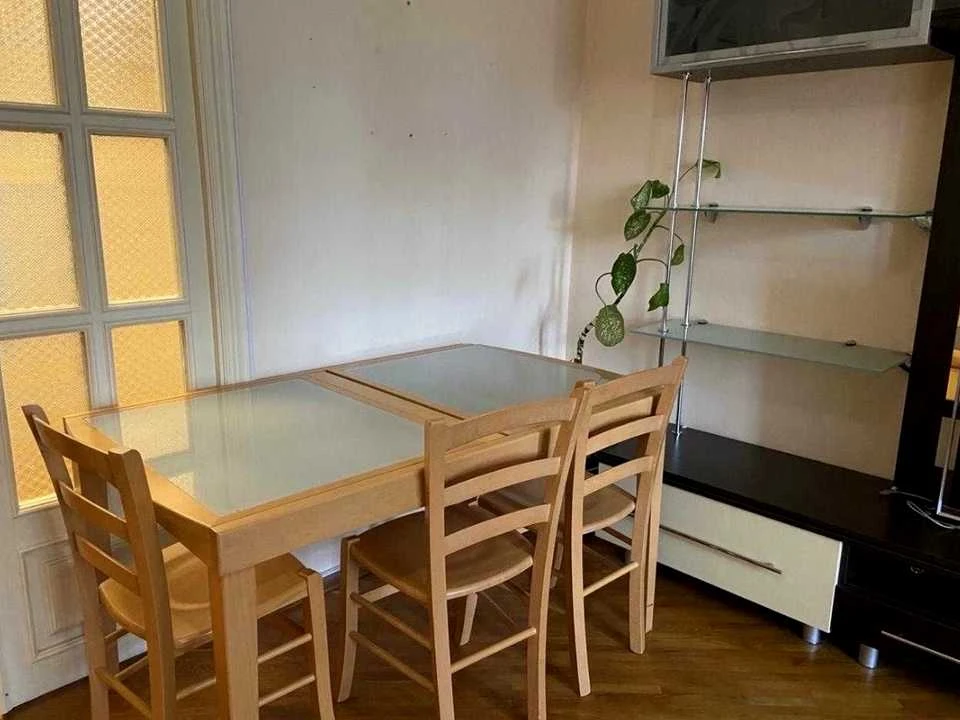 Квартира. Житомир, вулиця Домбровського