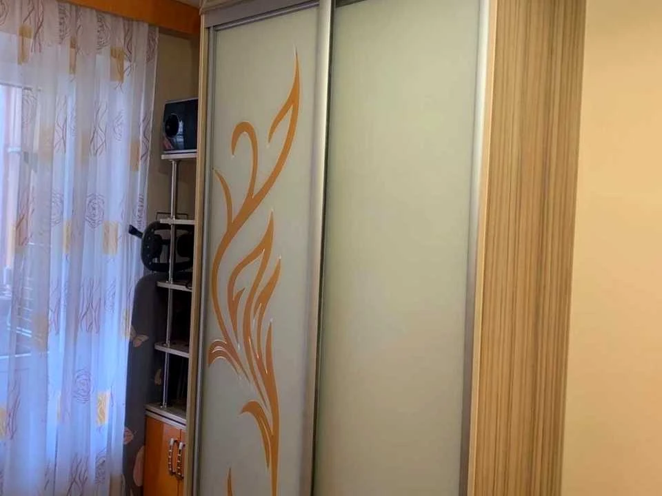 Квартира. Житомир, вулиця Домбровського