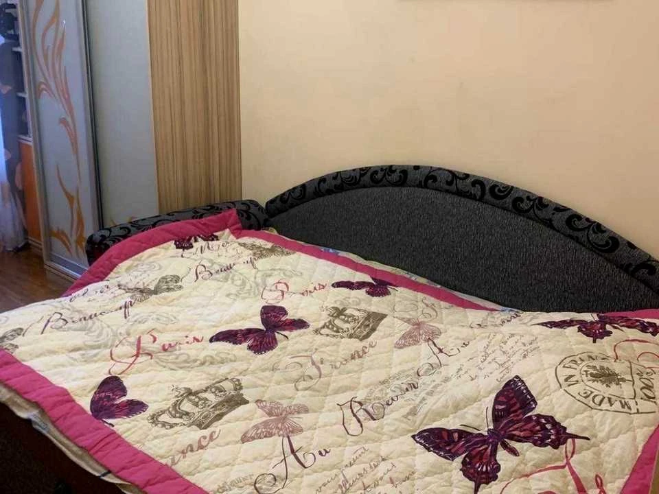 Квартира. Житомир, вулиця Домбровського