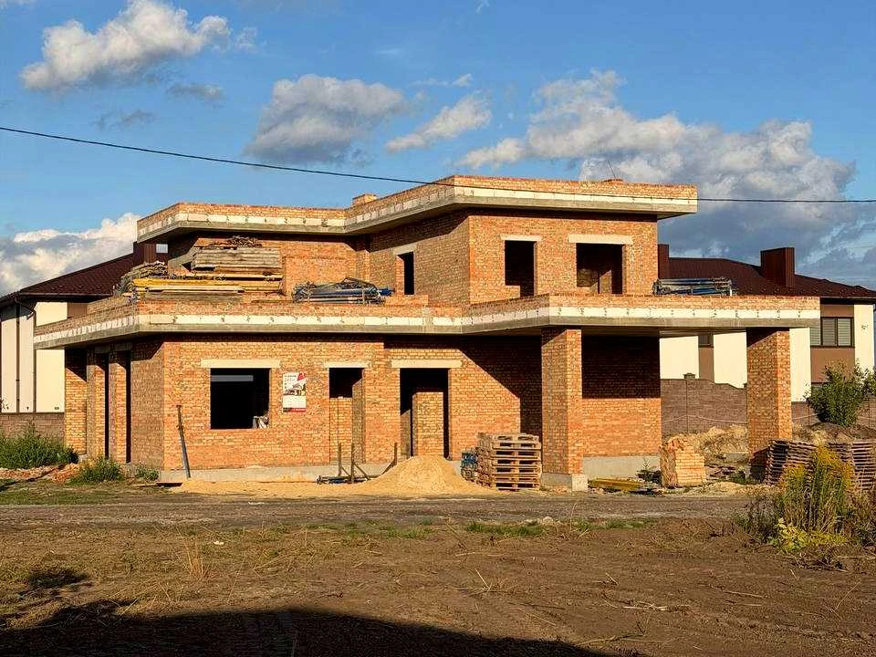 House. Rayevsky Sad Street, Defenders of Mariupol