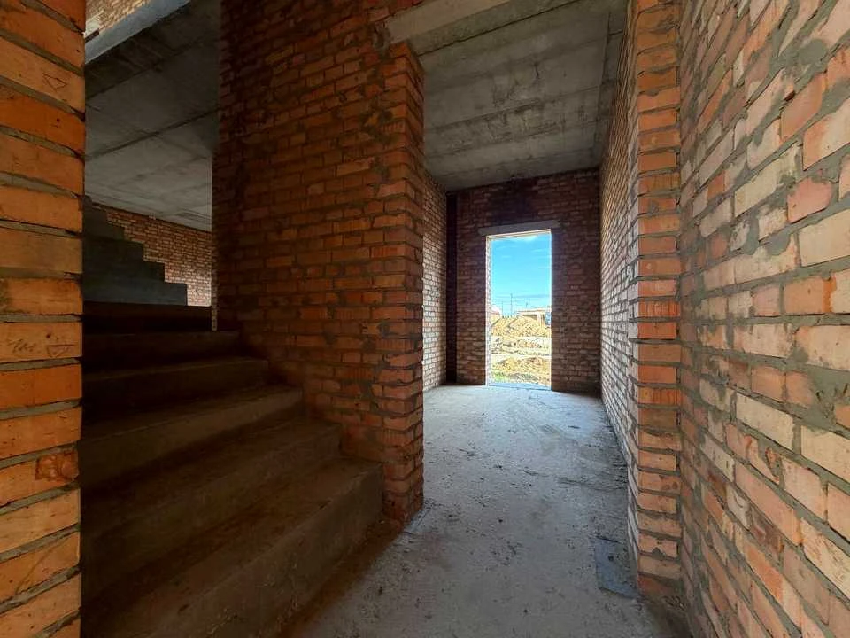 House. Rayevsky Sad Street, Defenders of Mariupol