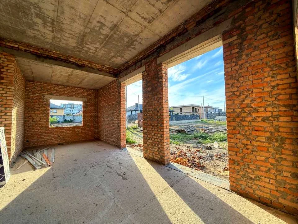 House. Rayevsky Sad Street, Defenders of Mariupol