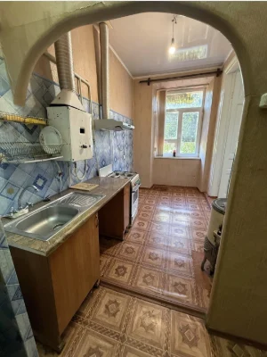 Sale of 2-room apartment. CENTER