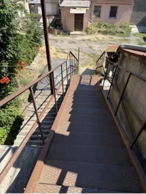 Sale of 2-room apartment. CENTER