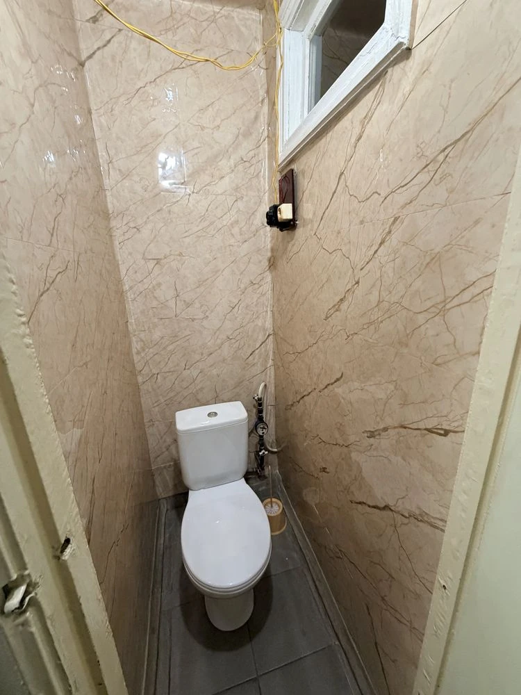 Продается двухкомнатная квартира, центр, 3-а Слобідська