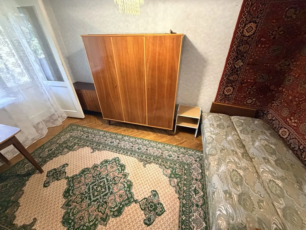 Продается двухкомнатная квартира, центр, 3-а Слобідська