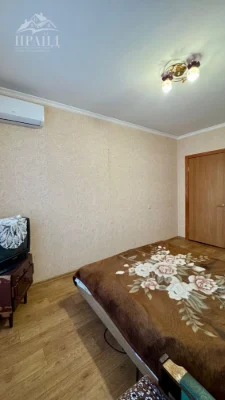 Продаж квартири, которая не требует капитальных работ