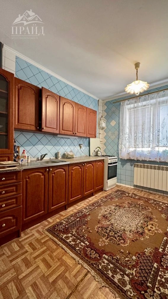 Продаж квартири, которая не требует капитальных работ