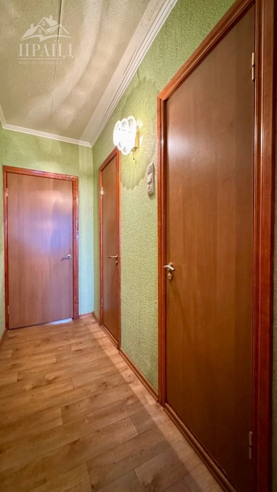 Продаж квартири, которая не требует капитальных работ