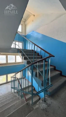 Продаж квартири, которая не требует капитальных работ