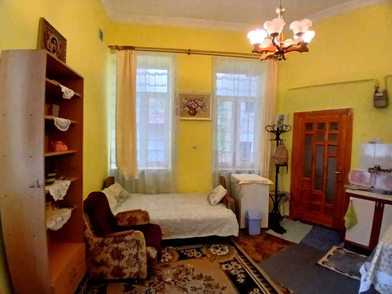 Квартира. Львів, вулиця Степана Бандери