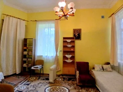 Apartment. Stepan Bandera Street, Lviv