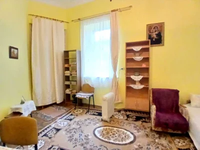 Apartment. Stepan Bandera Street, Lviv