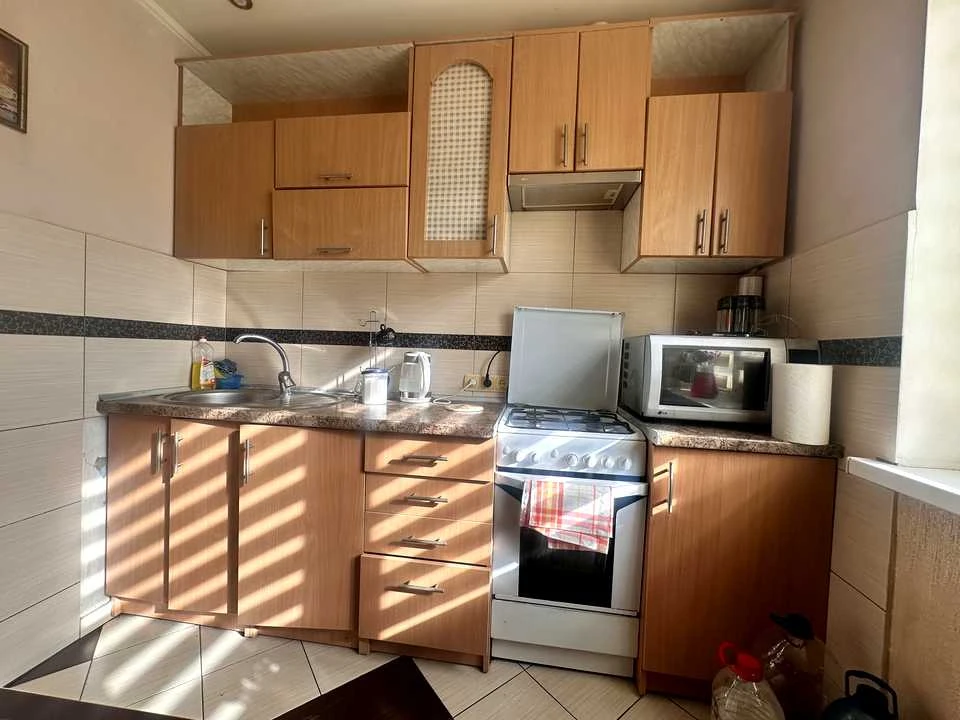 Apartment. Хуторівка, Львів.