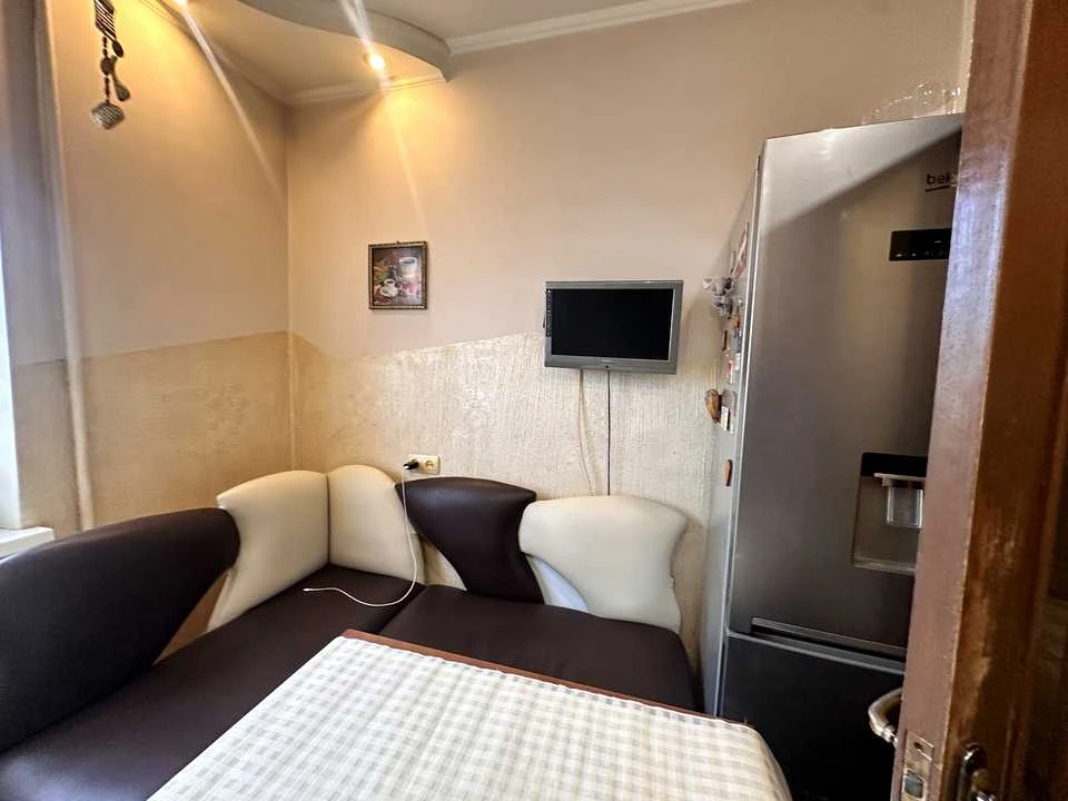 Apartment. Хуторівка, Львів.