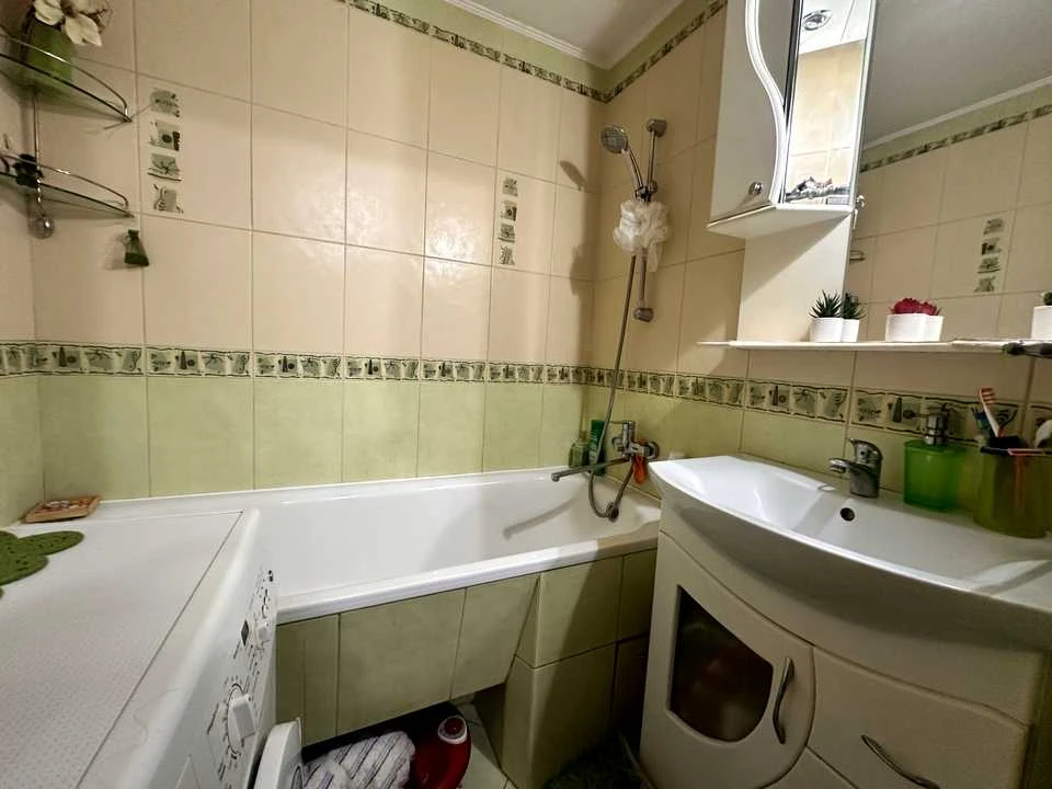Apartment. Хуторівка, Львів.