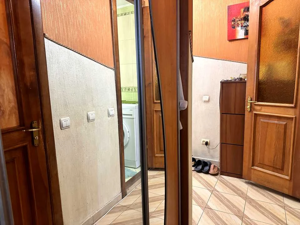 Apartment. Хуторівка, Львів.