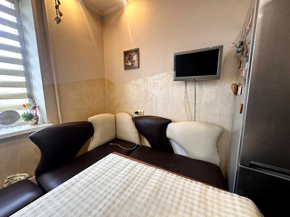 Apartment. Хуторівка, Львів.