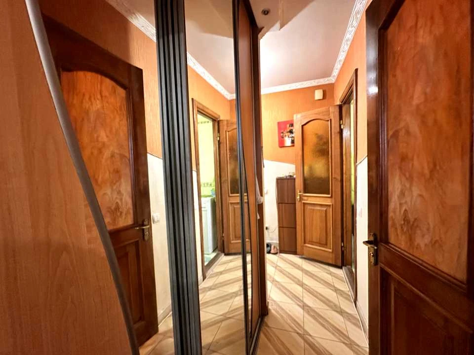Apartment. Хуторівка, Львів.