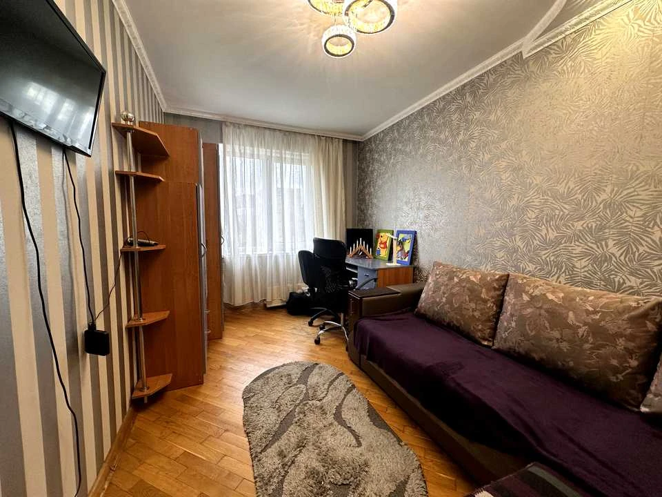 Apartment. Хуторівка, Львів.
