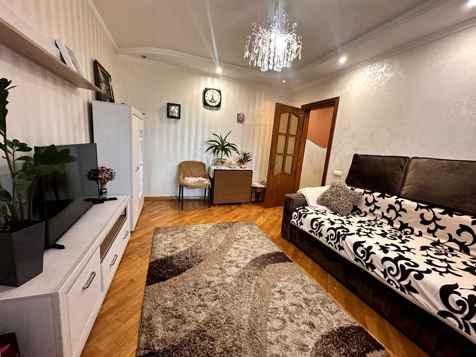 Apartment. Хуторівка, Львів.