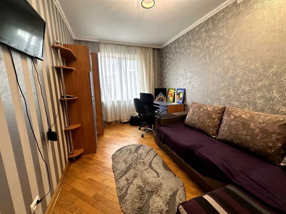 Apartment. Хуторівка, Львів.
